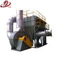 Industrial dust collector filter equipment dust separator filter